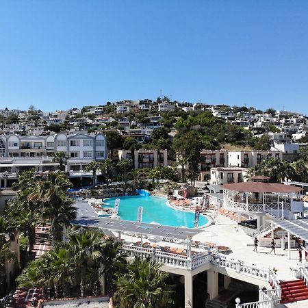 Phoenix Sun Hotel Bodrum Exterior foto