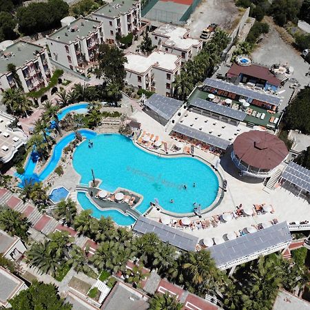 Phoenix Sun Hotel Bodrum Exterior foto