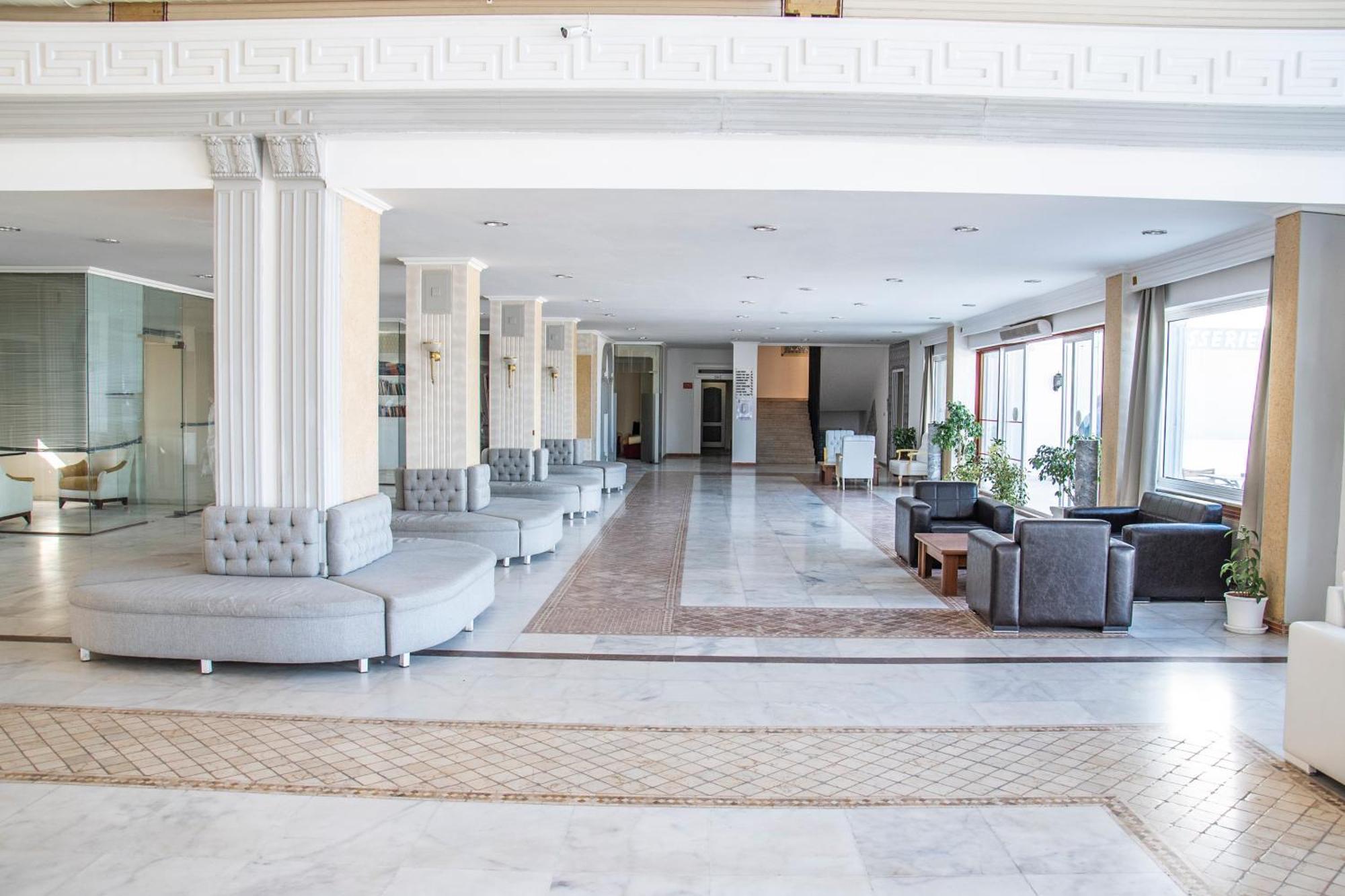 Phoenix Sun Hotel Bodrum Exterior foto